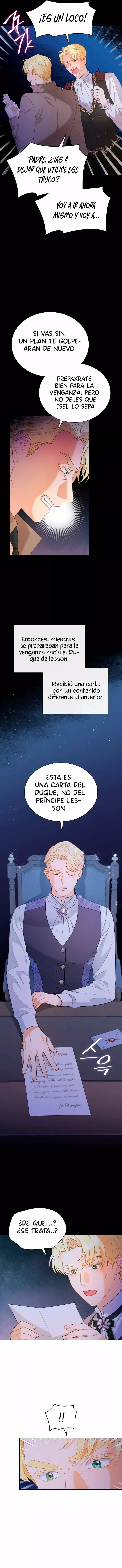 Miss Overprotected Ch. 6 第16页