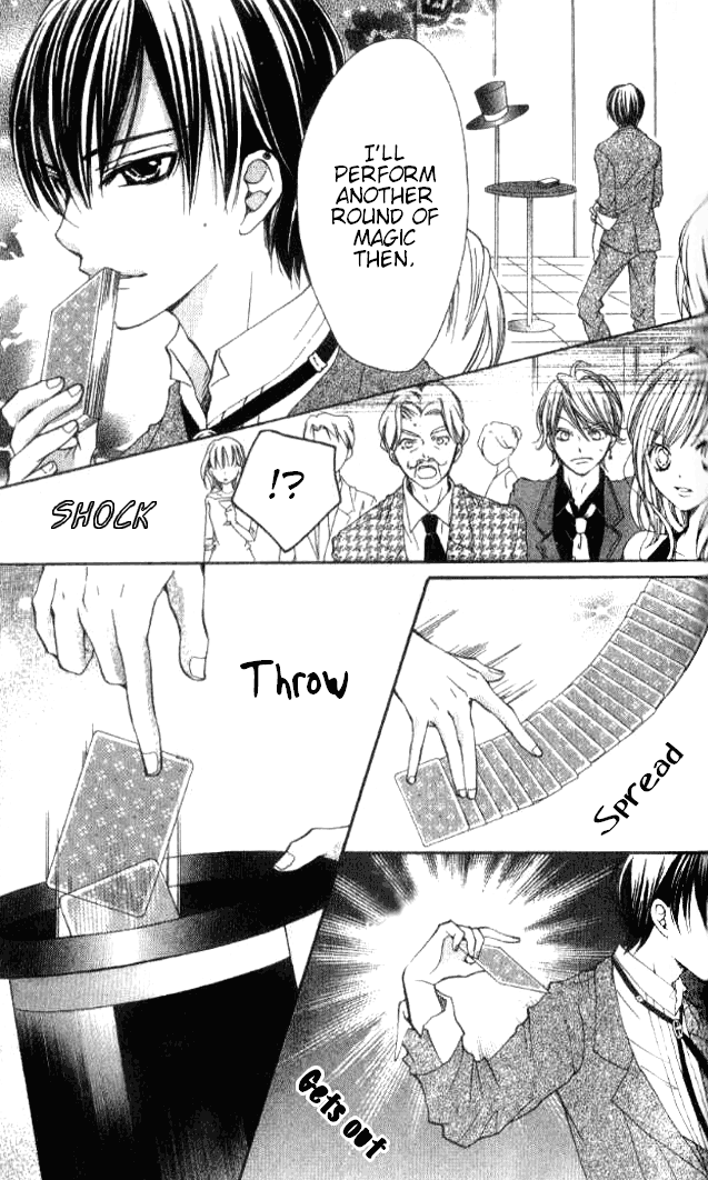 Crash! Vol. 1 Ch. 3 第23页