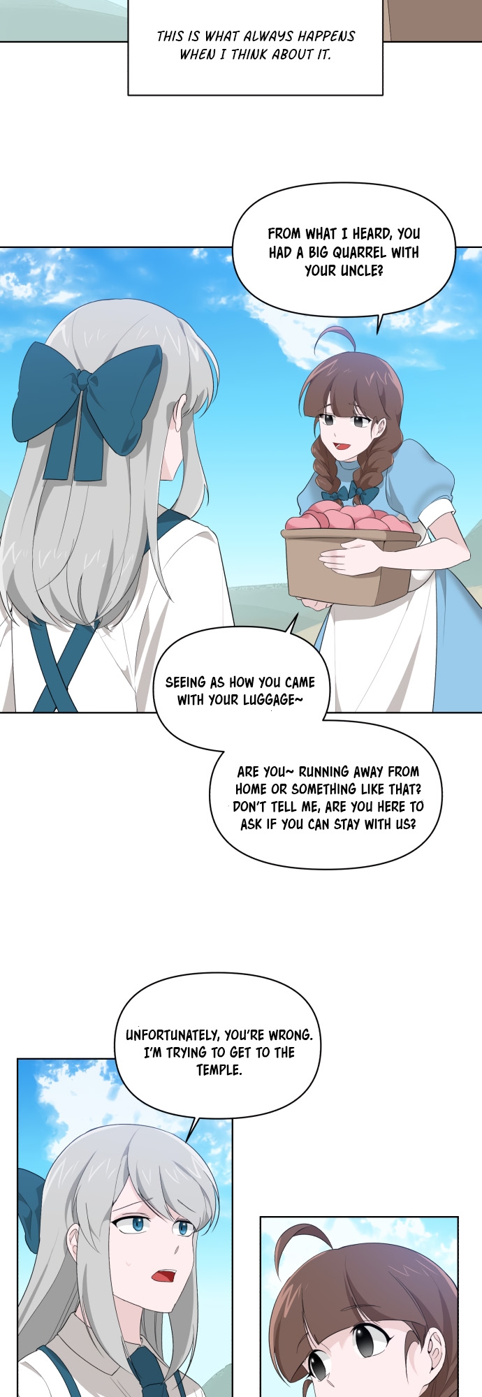 From Morning to Night Ch. 5 第12页