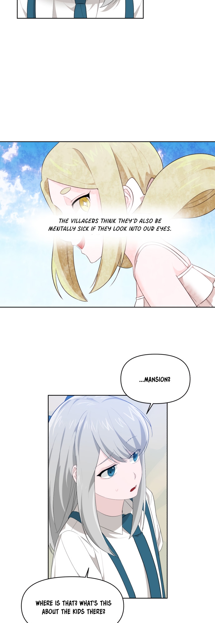 From Morning to Night Ch. 5 第15页