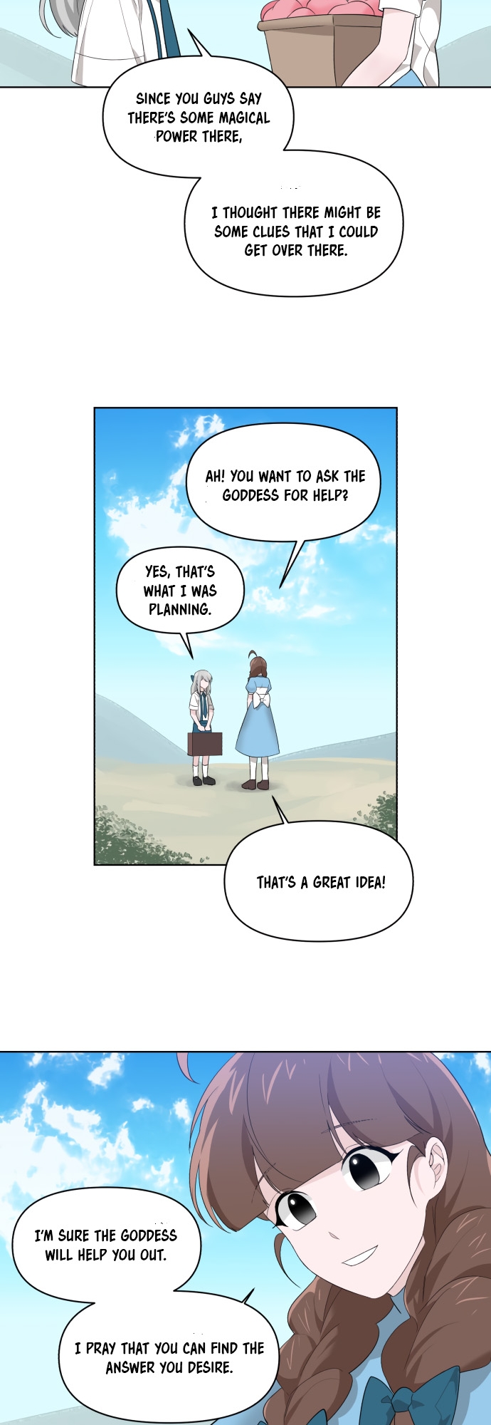 From Morning to Night Ch. 5 第17页