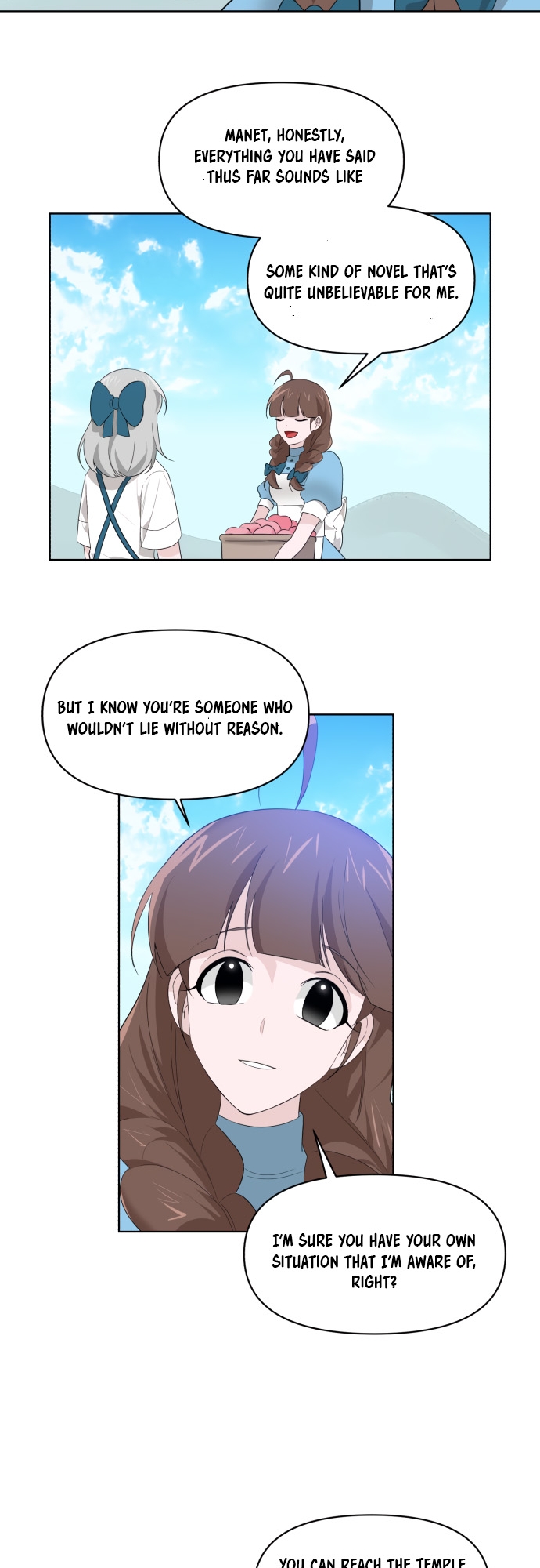 From Morning to Night Ch. 5 第18页