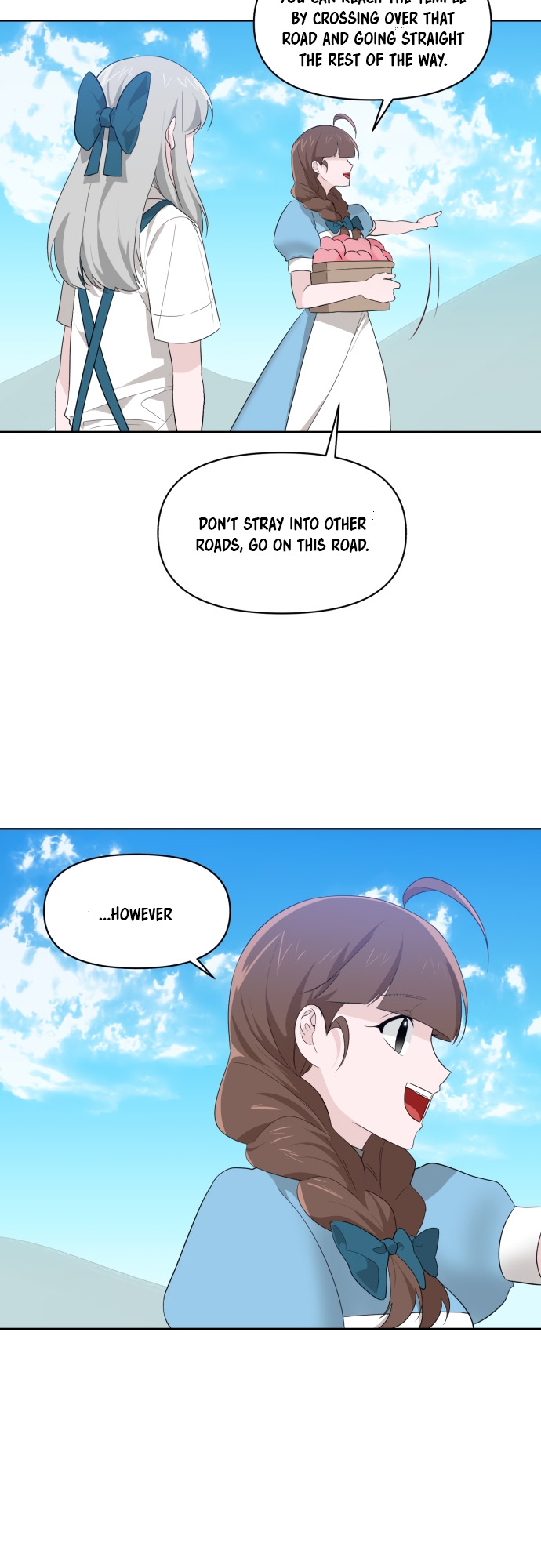From Morning to Night Ch. 5 第19页