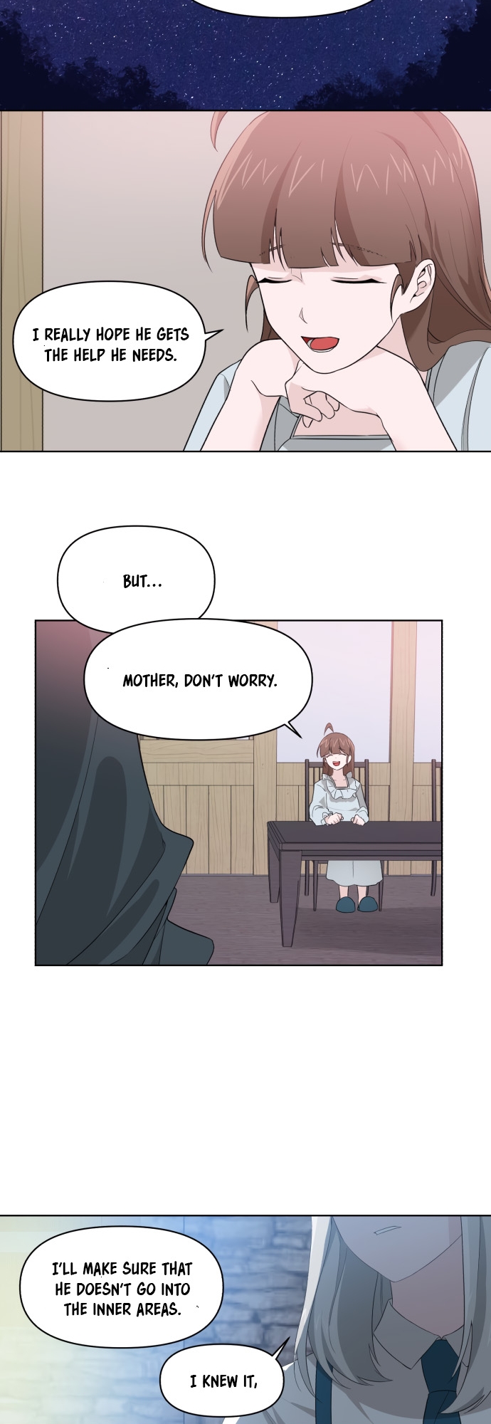 From Morning to Night Ch. 5 第25页