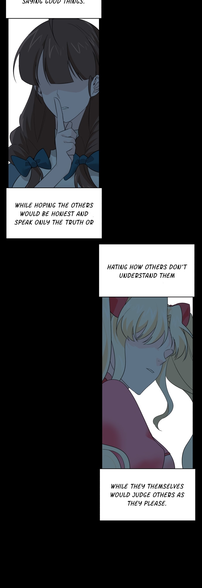 From Morning to Night Ch. 5 第27页
