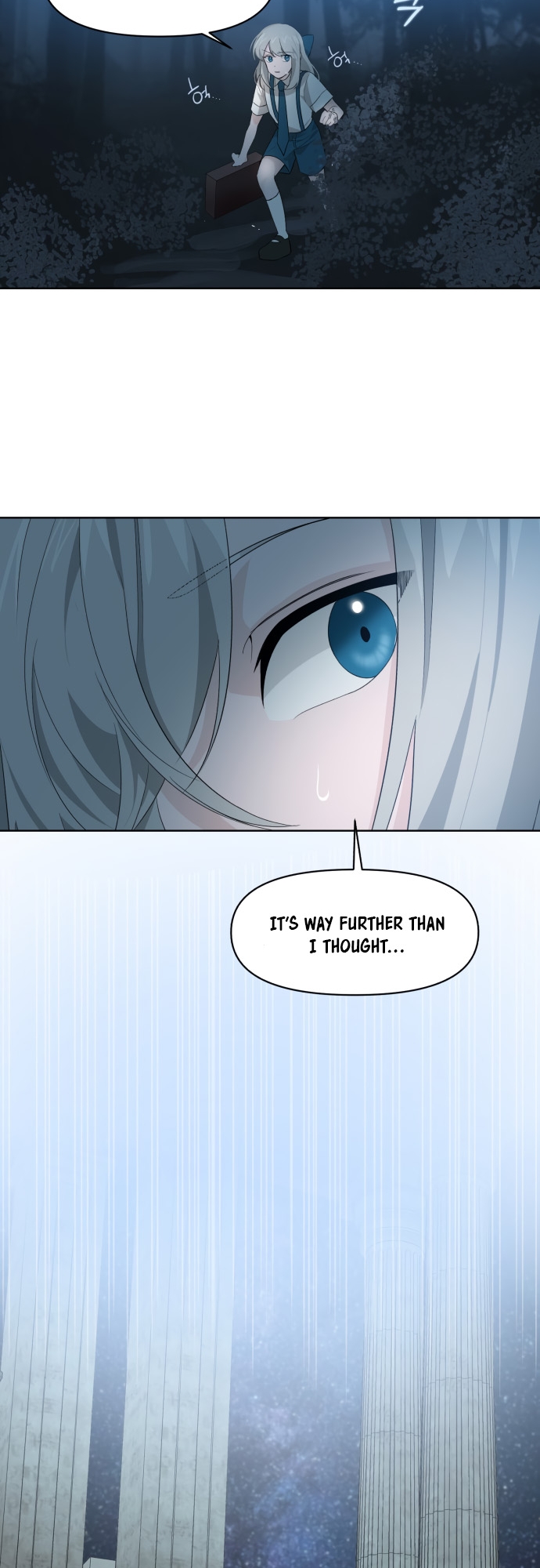 From Morning to Night Ch. 5 第31页