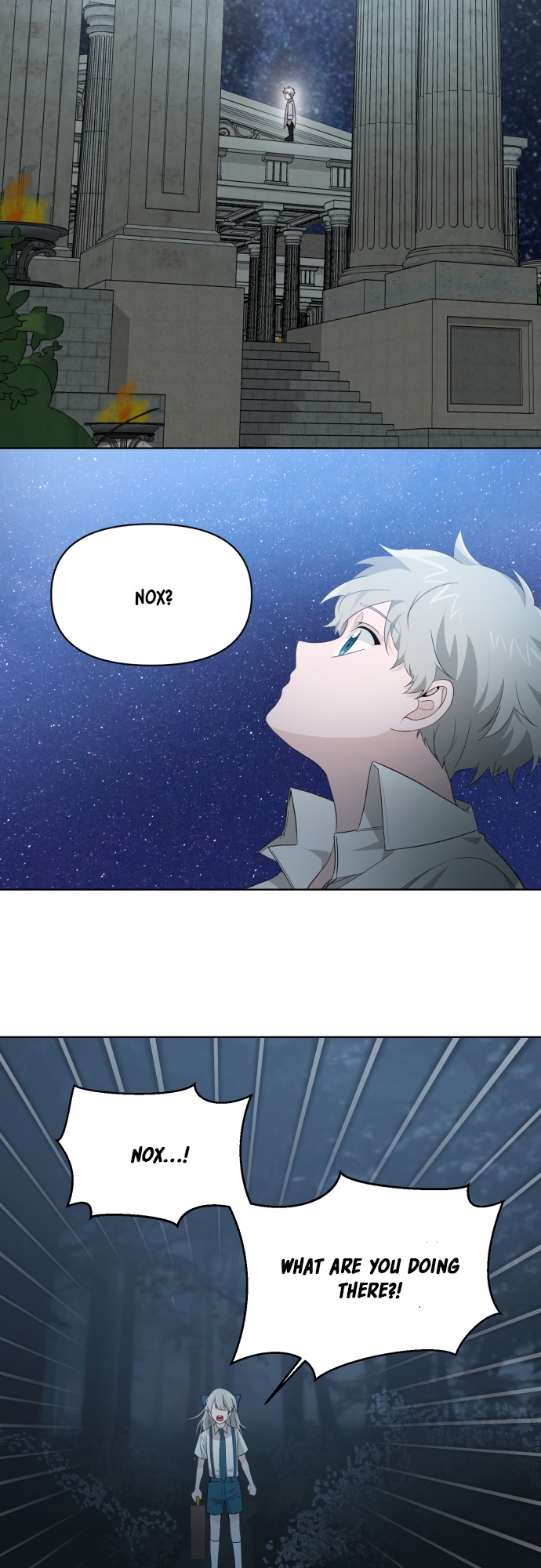 From Morning to Night Ch. 5 第32页