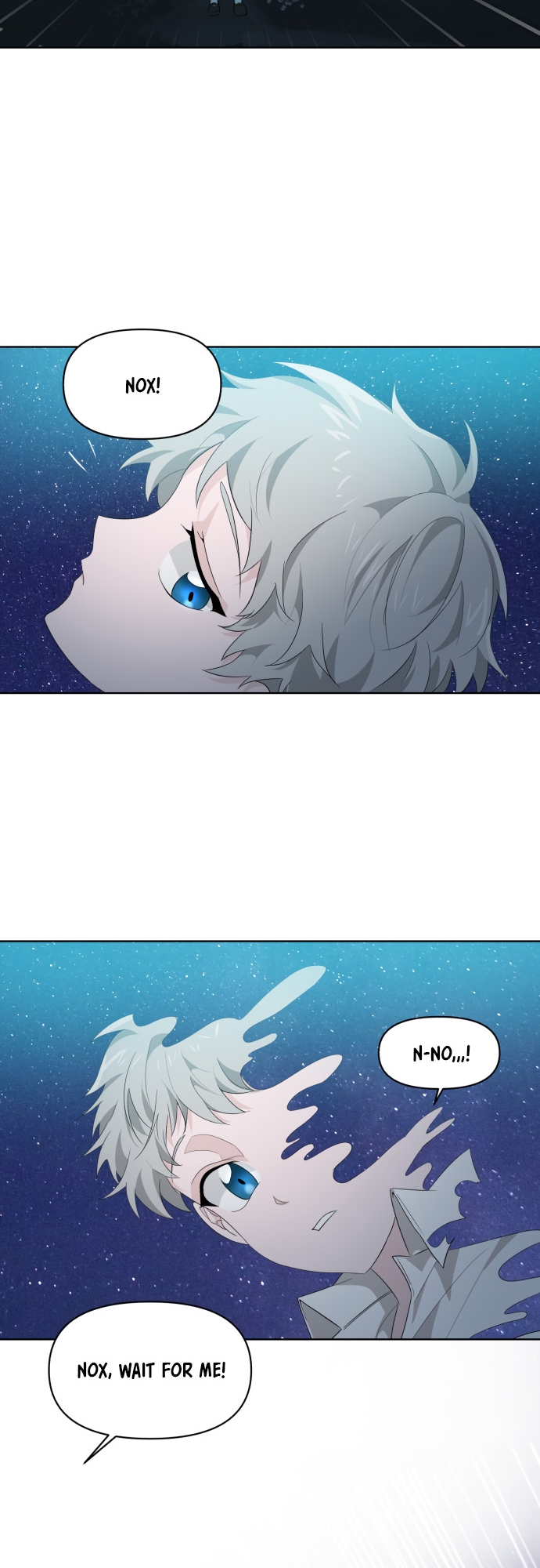From Morning to Night Ch. 5 第33页