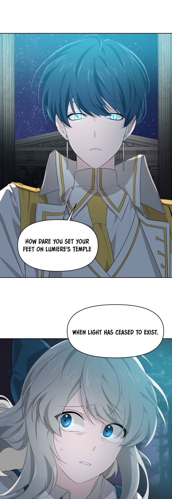 From Morning to Night Ch. 5 第36页