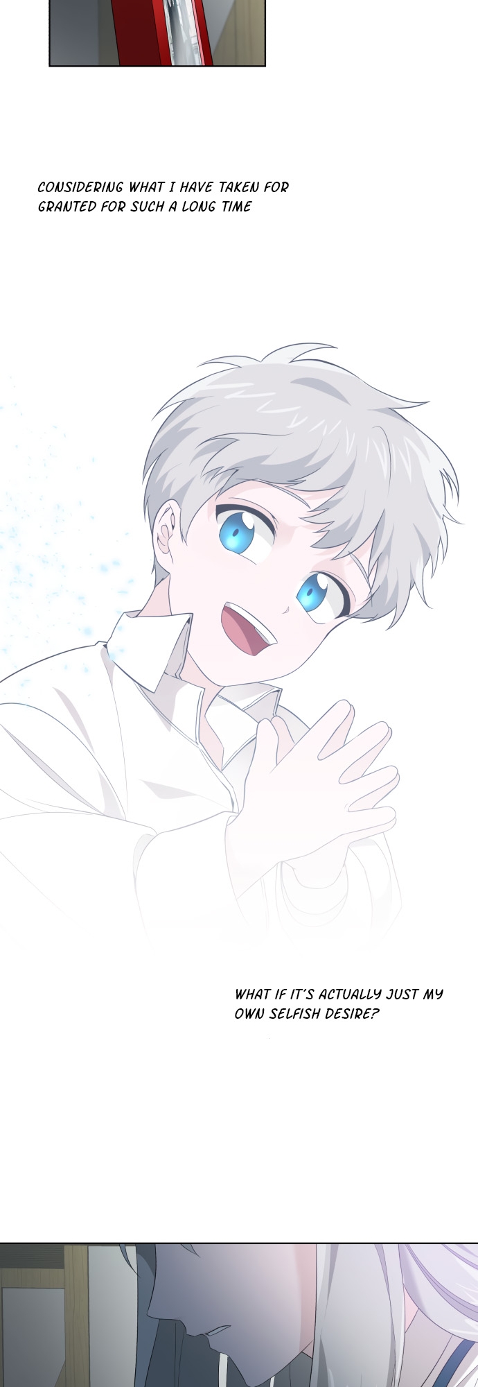 From Morning to Night Ch. 5 第7页