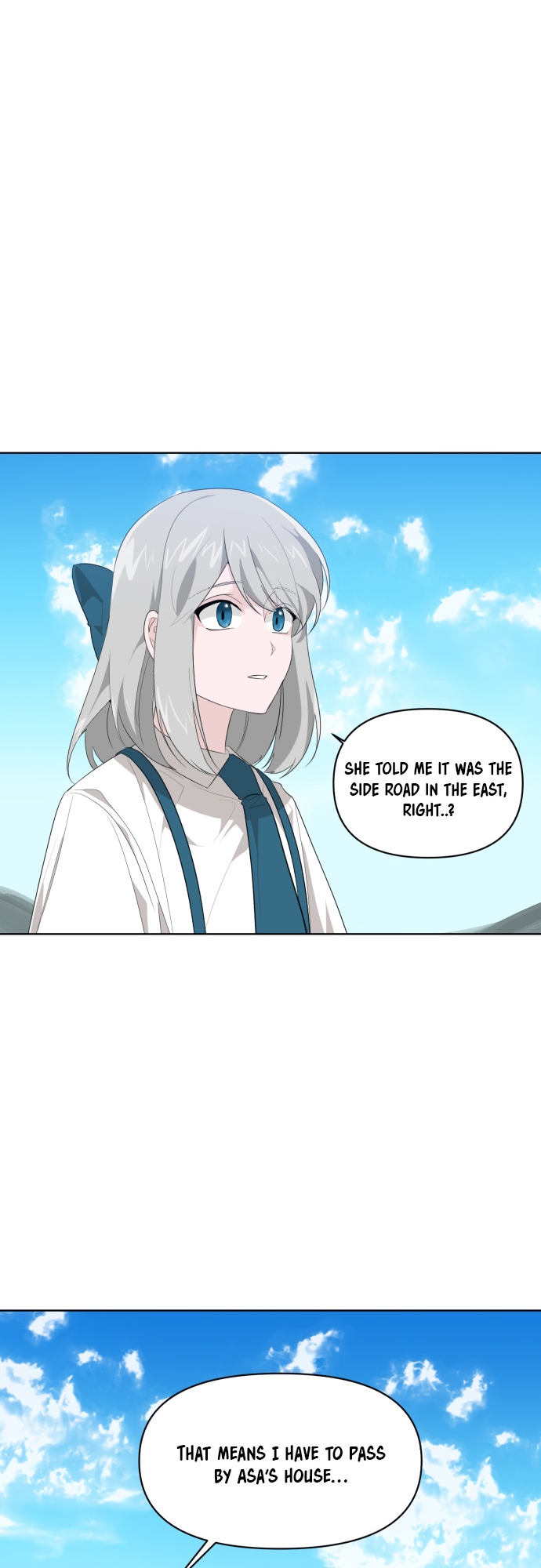 From Morning to Night Ch. 5 第10页