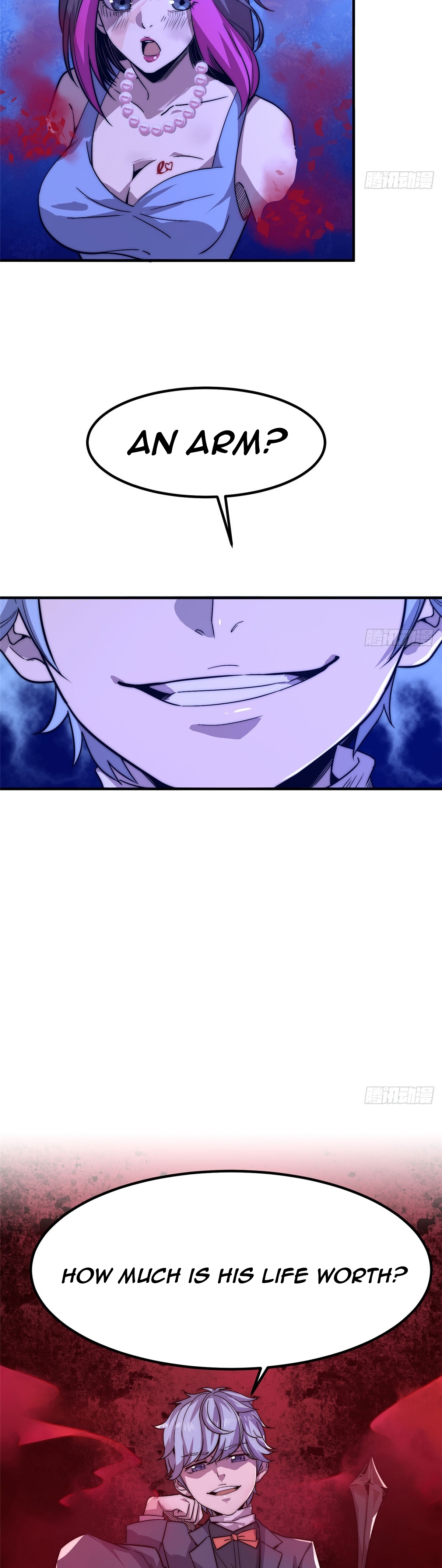 Black Card Vol. 1 Ch. 1 第25页
