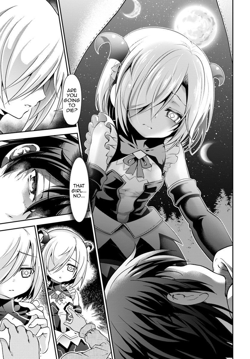 Tenohira Kaitaku Mura de Isekai Kenkokuki ~Fueteku Yome-tachi to Nonbiri Mujintou Life~ First Friend!! 第16页
