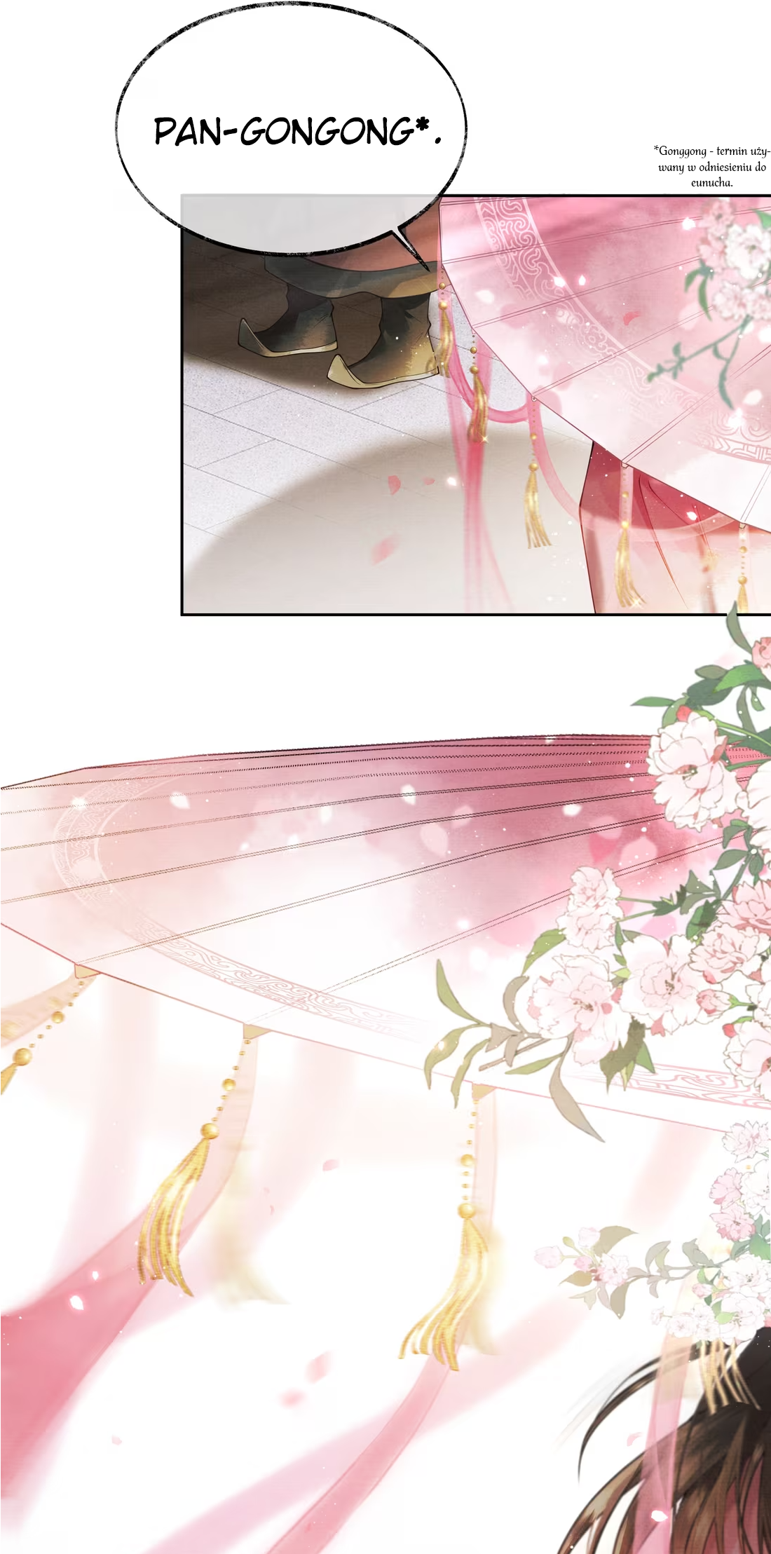 Qiang Jin Jiu (2024) Ch. 3 第13页