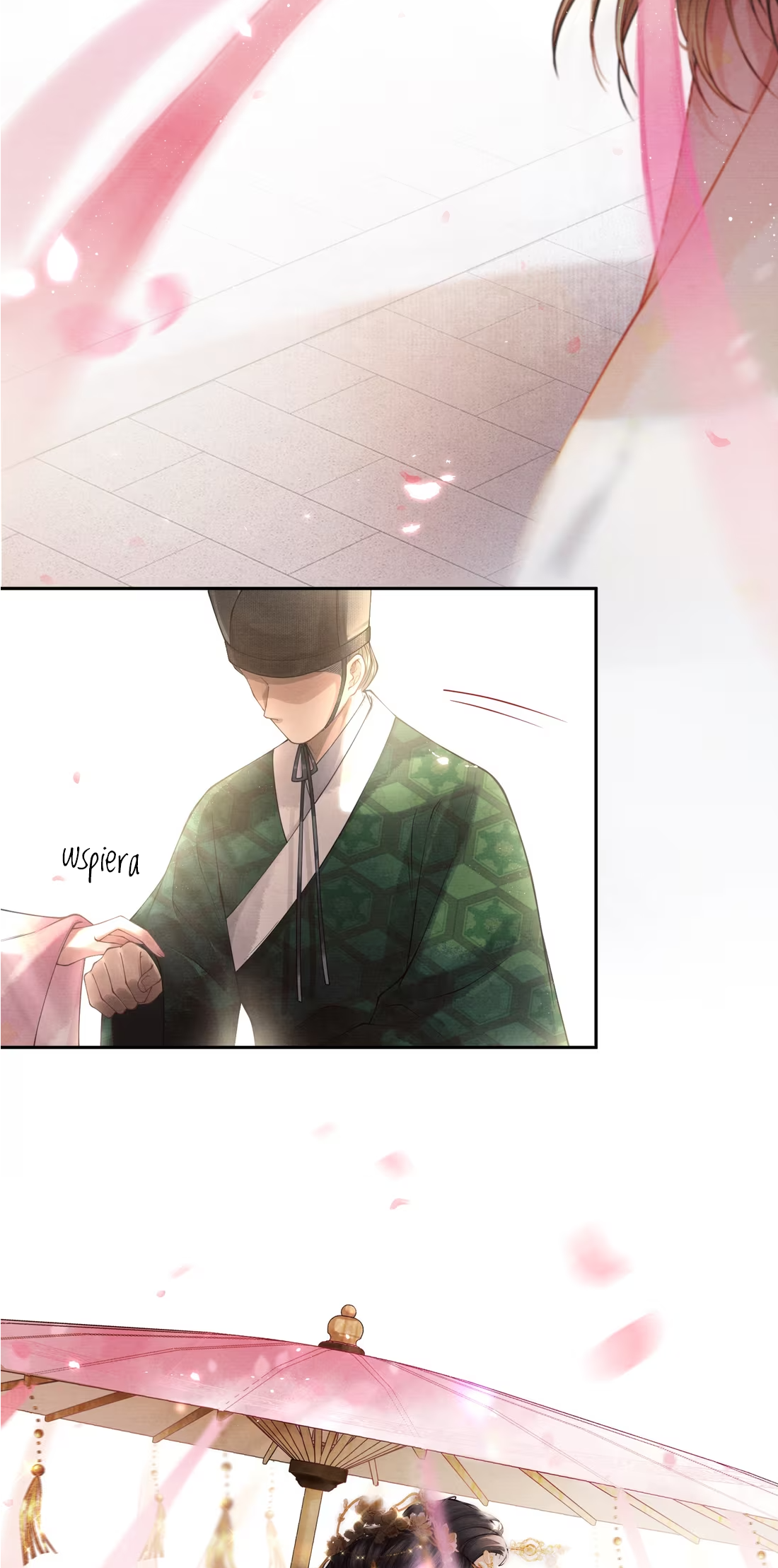 Qiang Jin Jiu (2024) Ch. 3 第14页