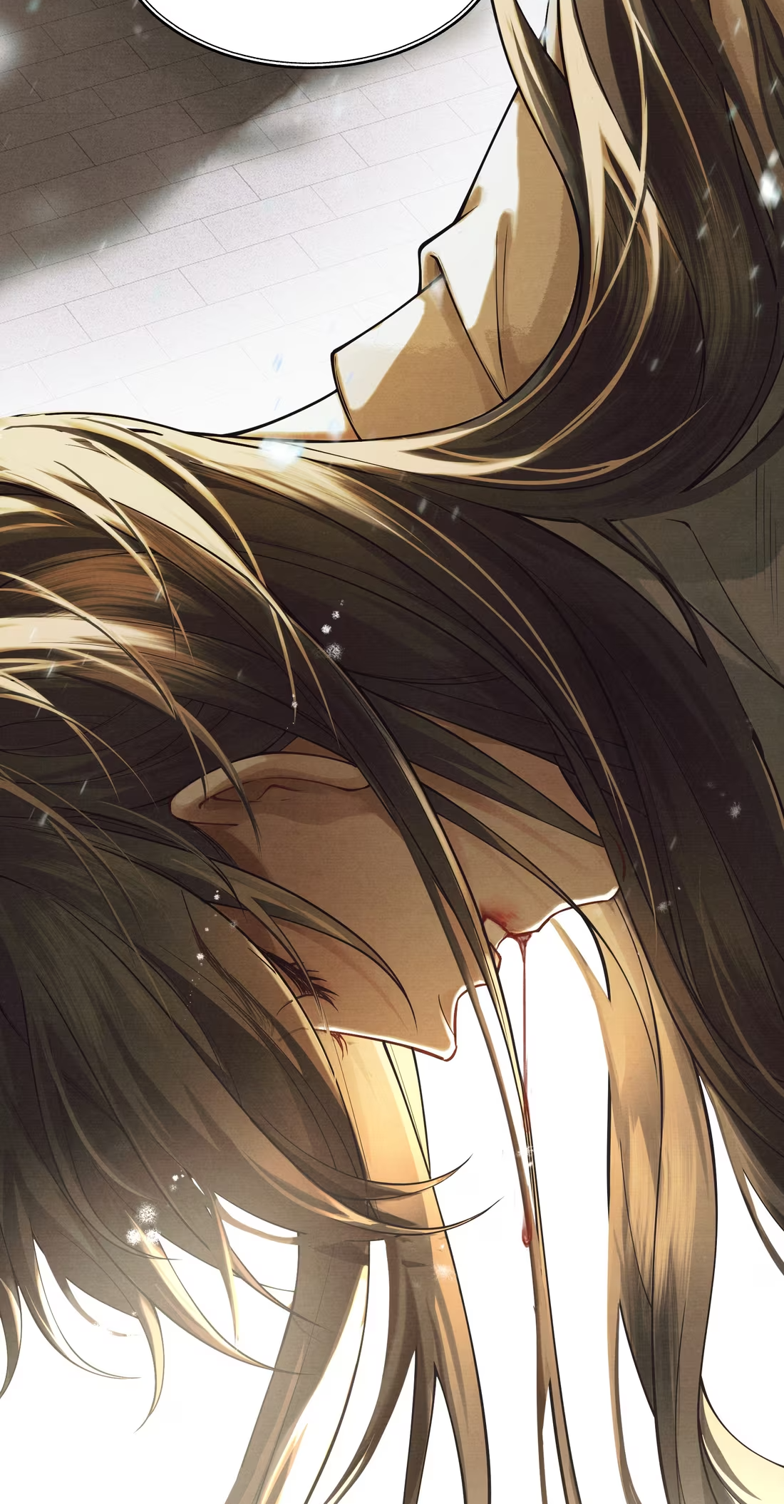 Qiang Jin Jiu (2024) Ch. 3 第30页