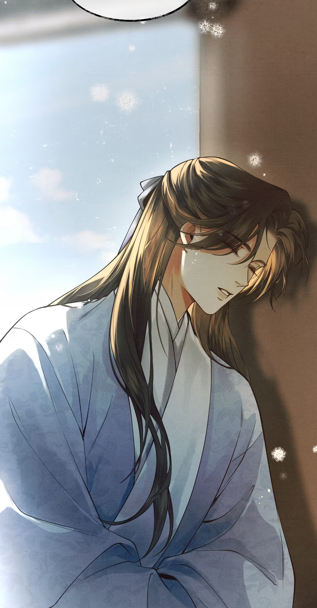 Qiang Jin Jiu (2024) Ch. 3 第32页