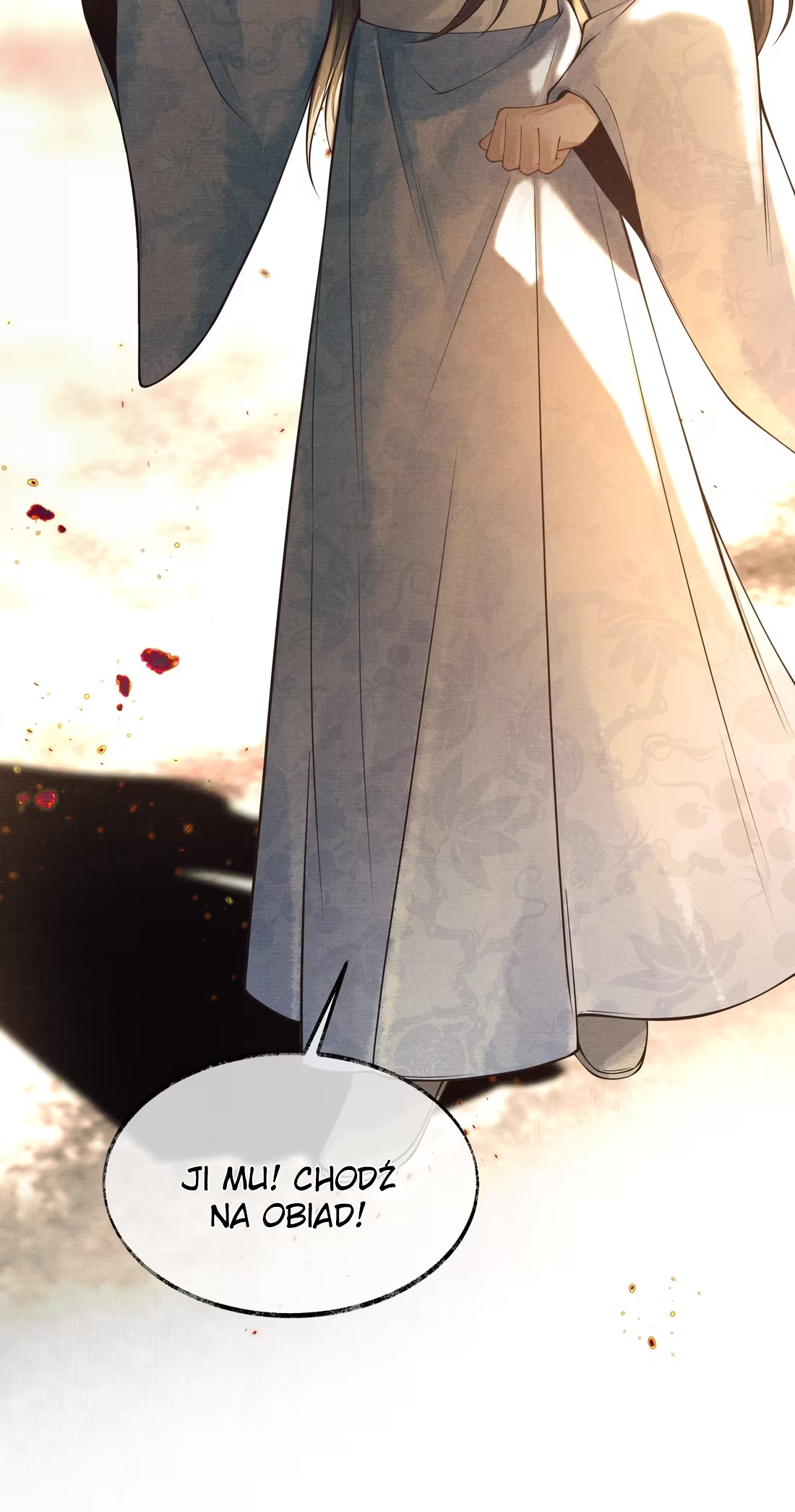 Qiang Jin Jiu (2024) Ch. 3 第43页