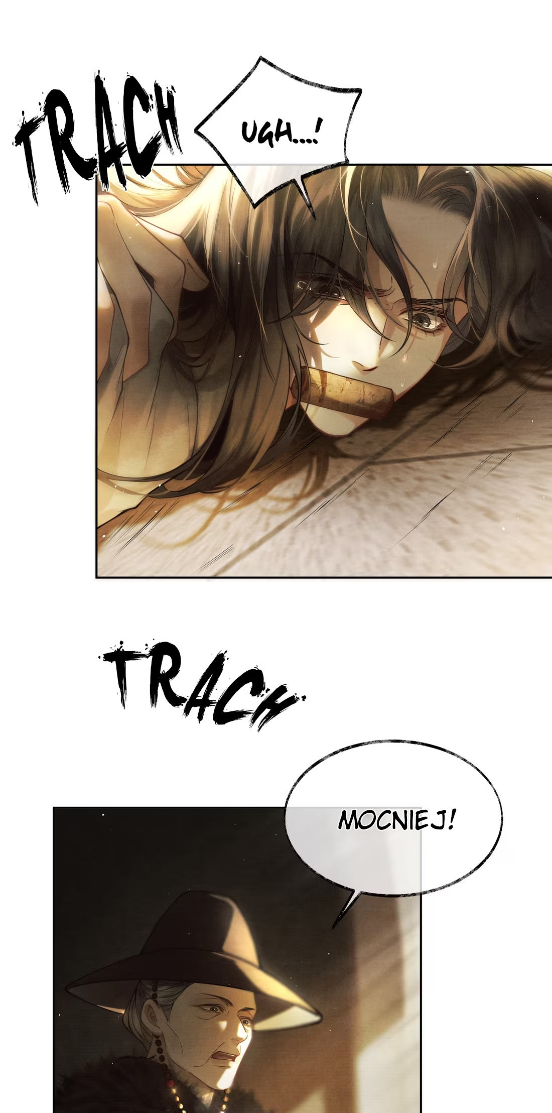Qiang Jin Jiu (2024) Ch. 3 第10页