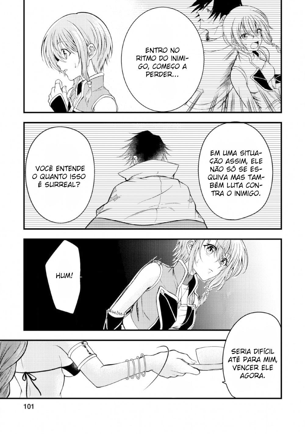 Party kara Tsuihou Sareta Sono Chiyushi, Jitsu wa Saikyou Nitsuki Vol. 1 Ch. 4 第13页