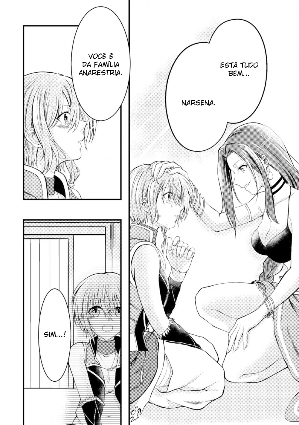 Party kara Tsuihou Sareta Sono Chiyushi, Jitsu wa Saikyou Nitsuki Vol. 1 Ch. 4 第20页