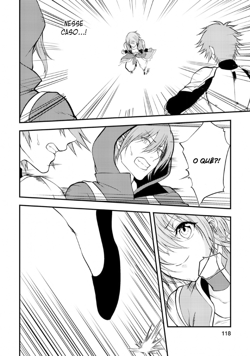 Party kara Tsuihou Sareta Sono Chiyushi, Jitsu wa Saikyou Nitsuki Vol. 1 Ch. 4 第30页
