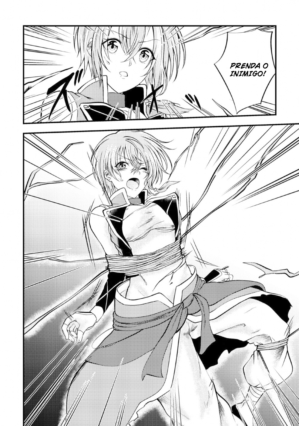 Party kara Tsuihou Sareta Sono Chiyushi, Jitsu wa Saikyou Nitsuki Vol. 1 Ch. 4 第32页
