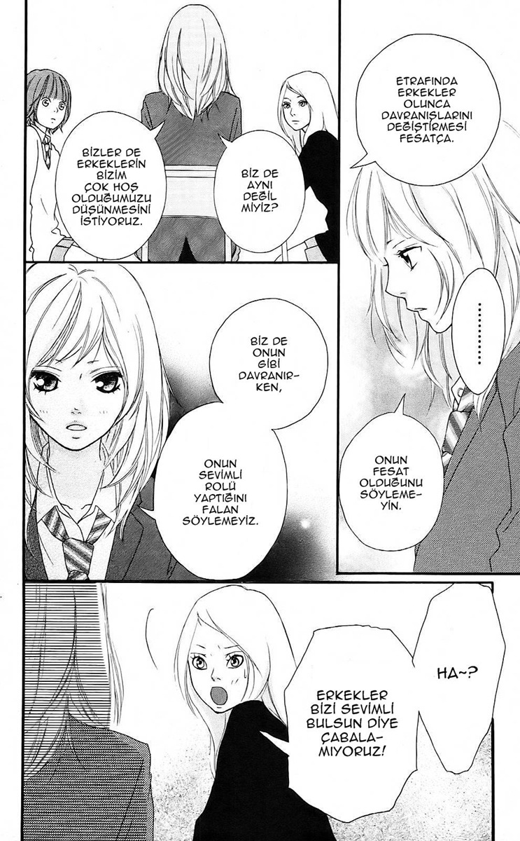 Ao Haru Ride Vol. 1 Ch. 2 第28页