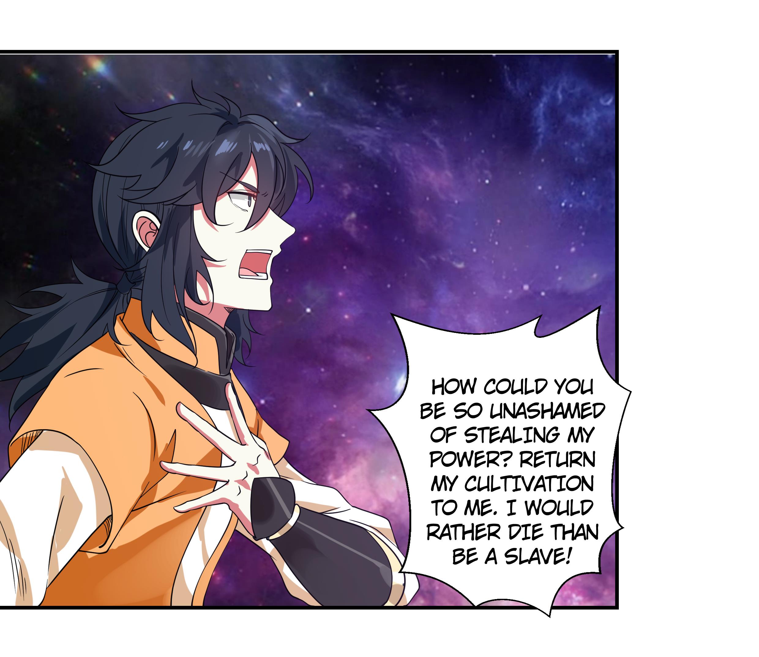 The Strongest God of Elixir Episode 3 第15页