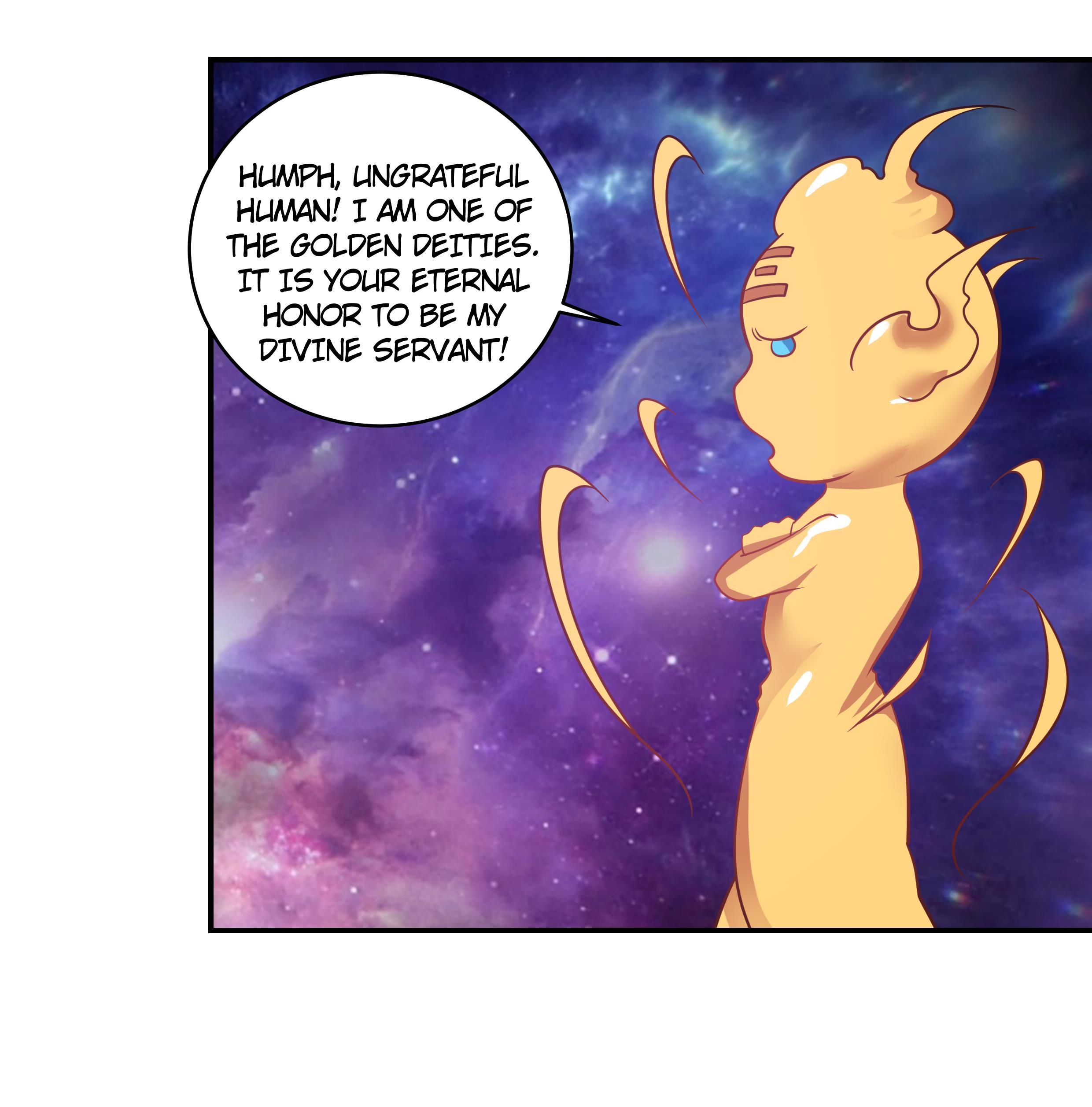 The Strongest God of Elixir Episode 3 第16页