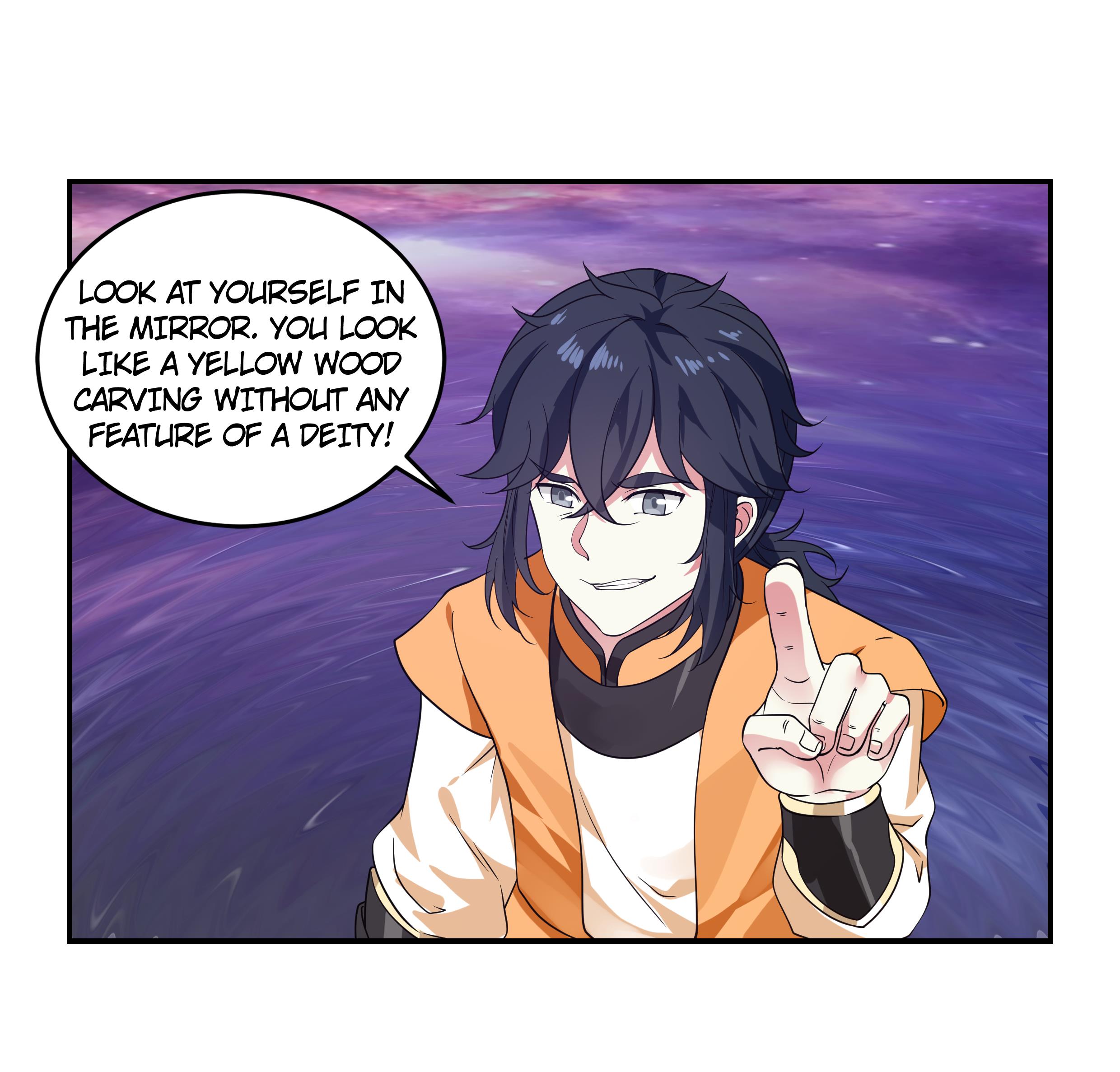 The Strongest God of Elixir Episode 3 第17页