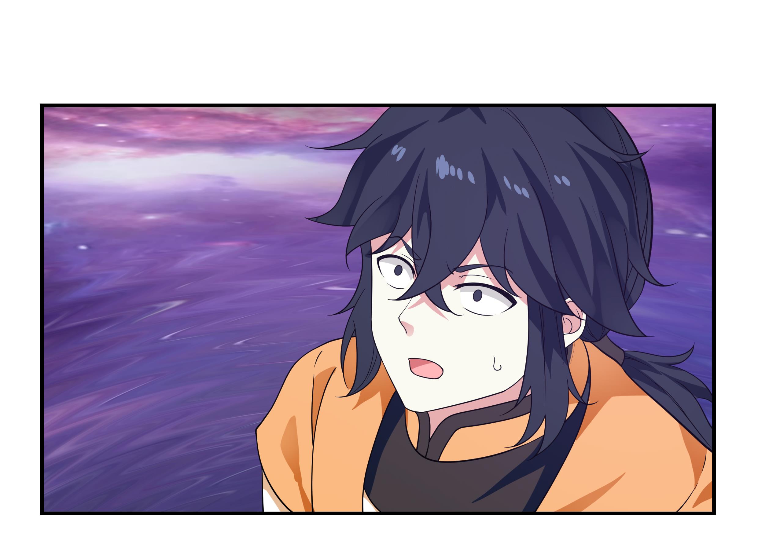 The Strongest God of Elixir Episode 3 第20页