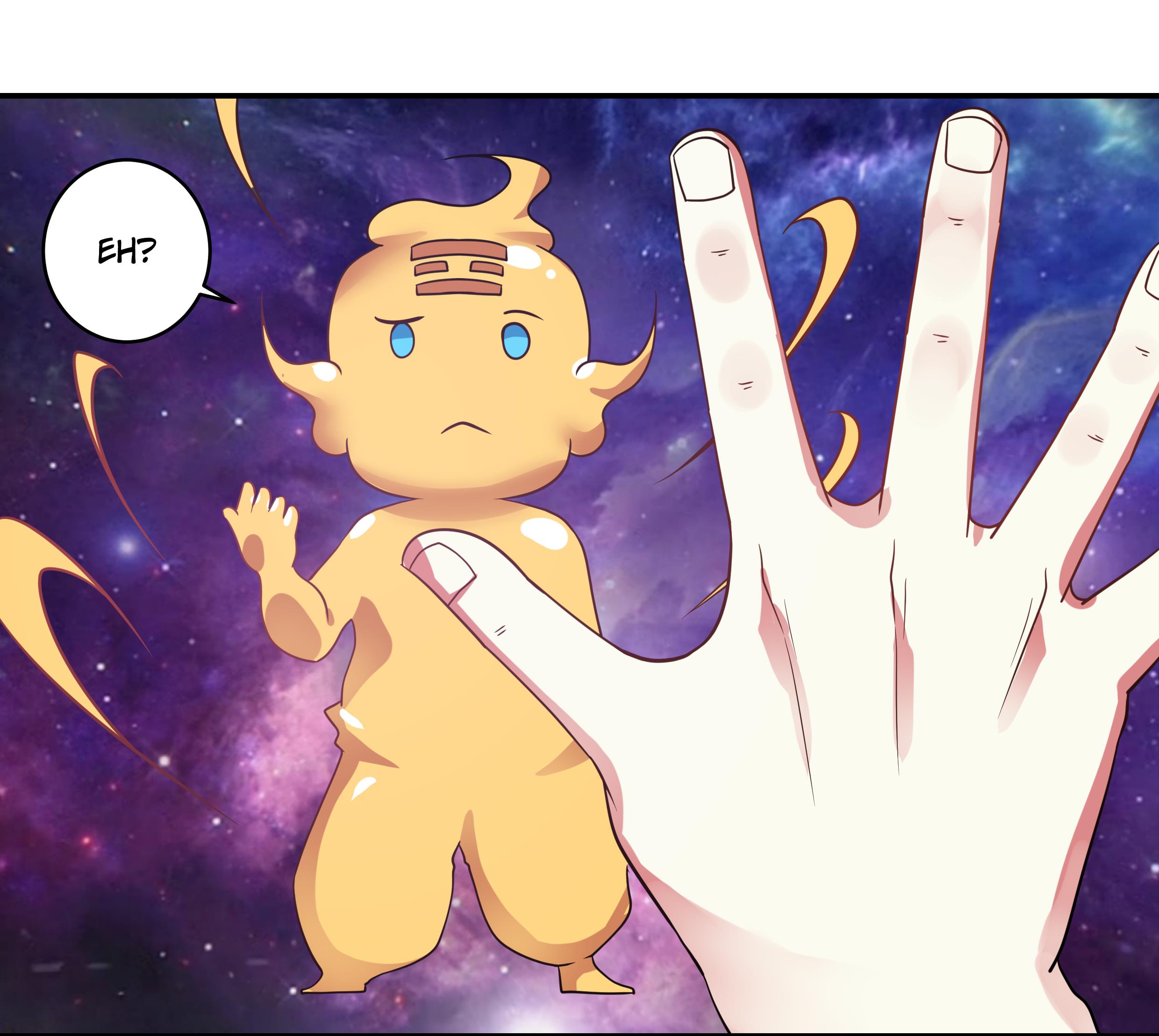 The Strongest God of Elixir Episode 3 第26页