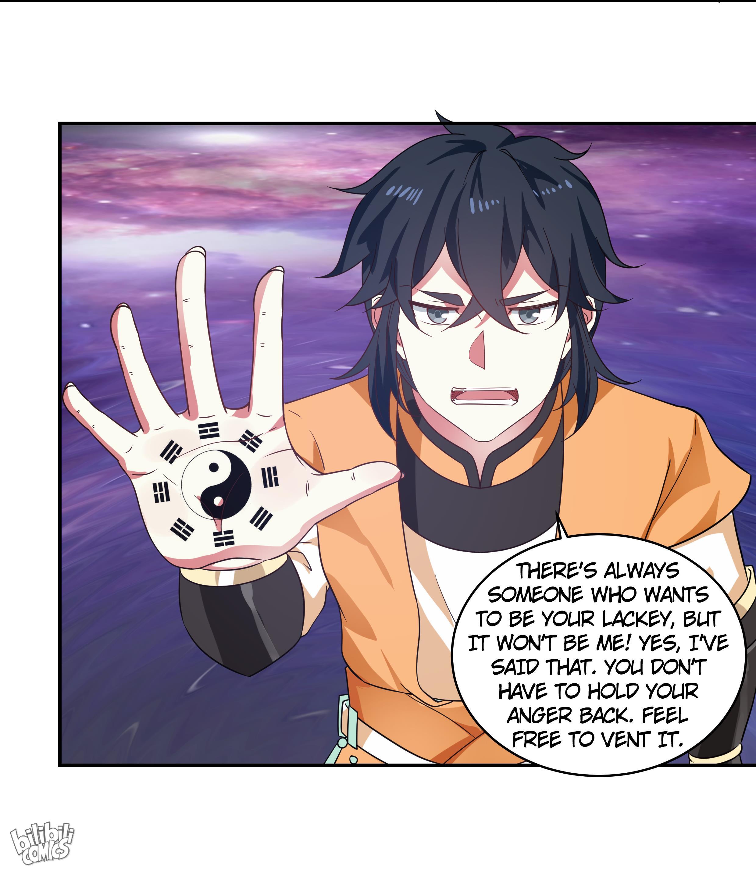 The Strongest God of Elixir Episode 3 第27页