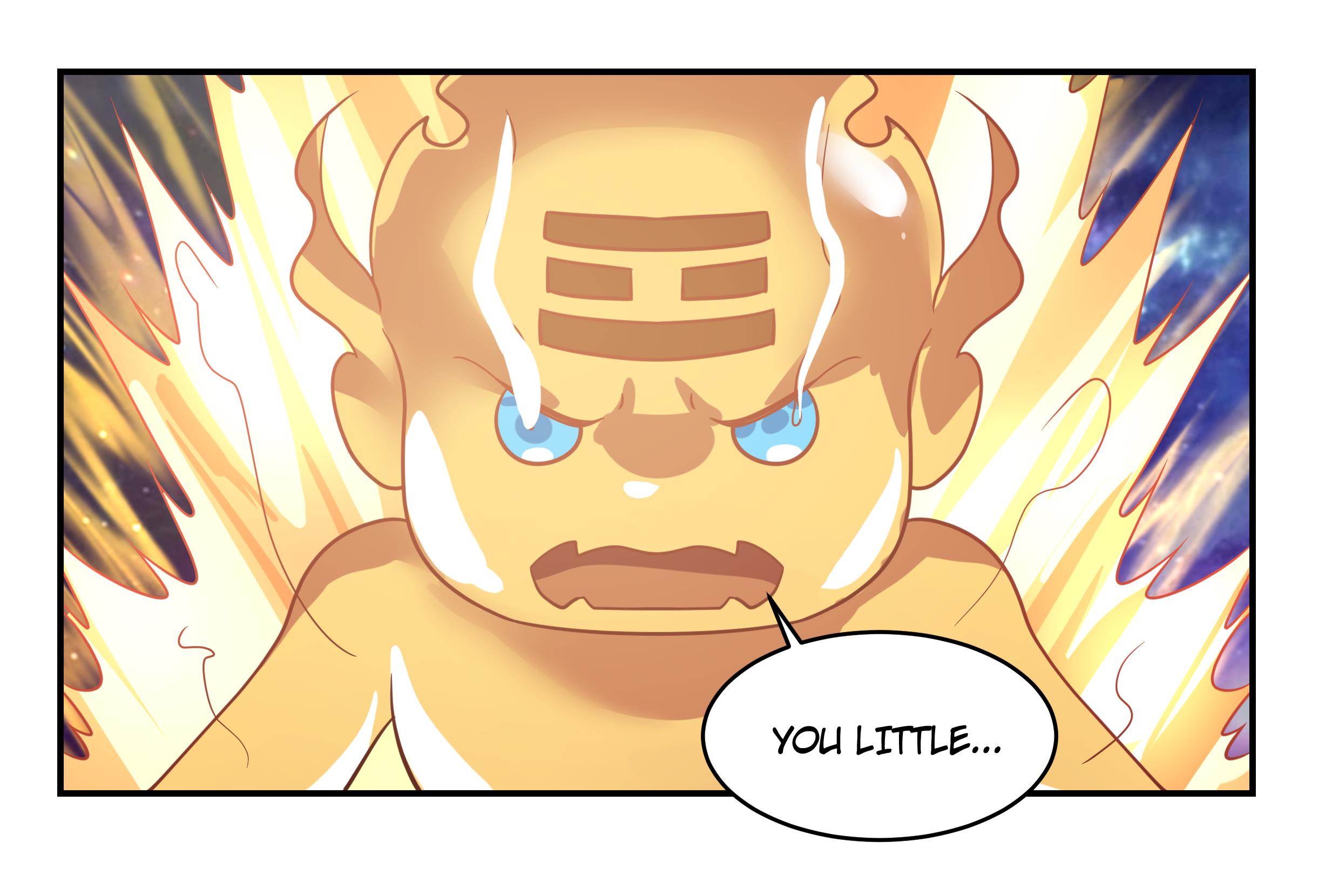 The Strongest God of Elixir Episode 3 第28页