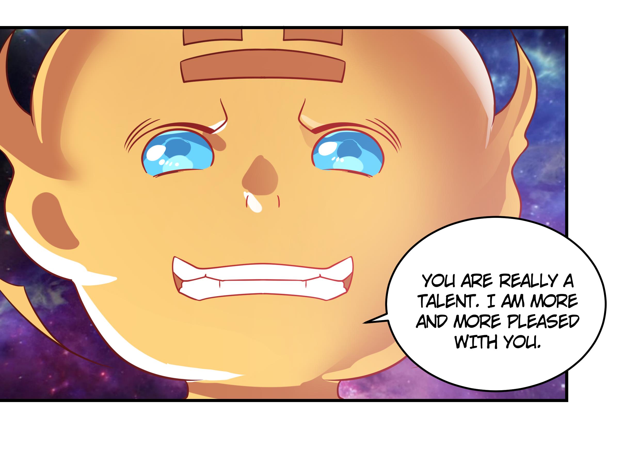 The Strongest God of Elixir Episode 3 第29页