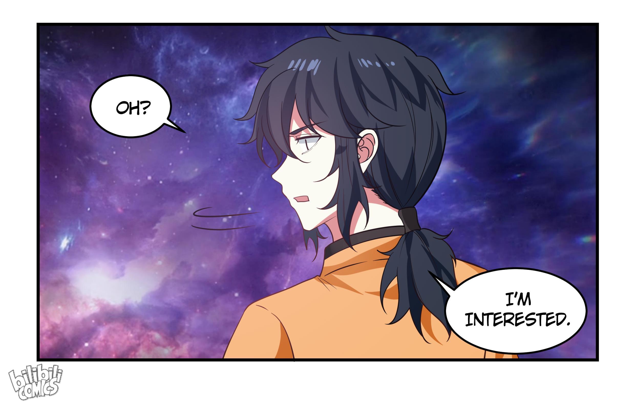 The Strongest God of Elixir Episode 3 第32页