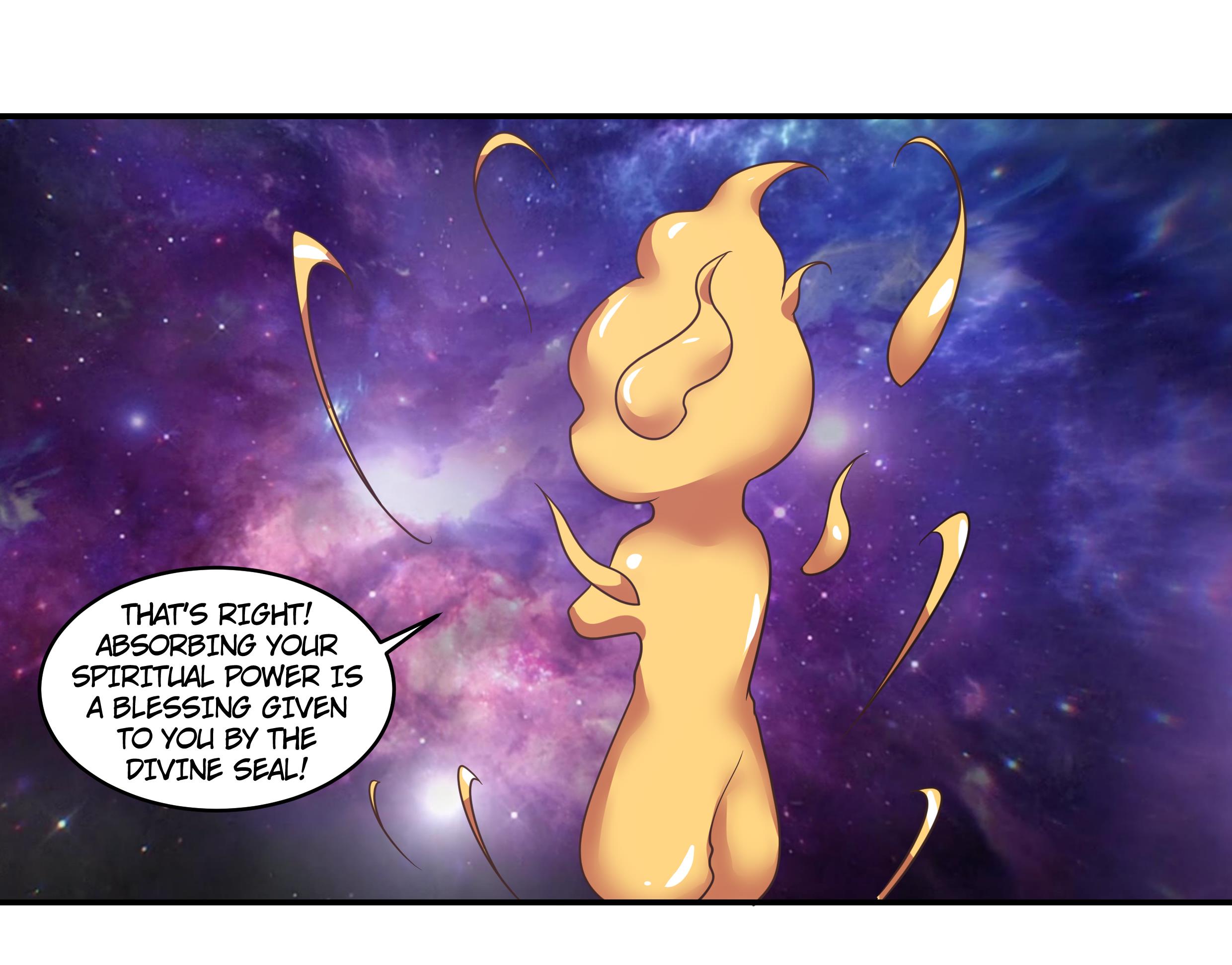 The Strongest God of Elixir Episode 3 第6页