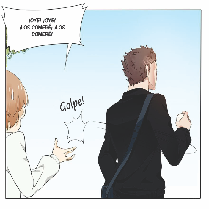 Picking Light Vol. 1 Ch. 1 第11页