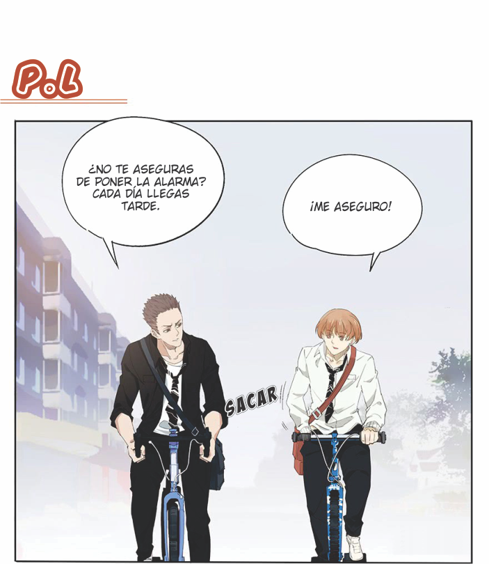 Picking Light Vol. 1 Ch. 1 第12页