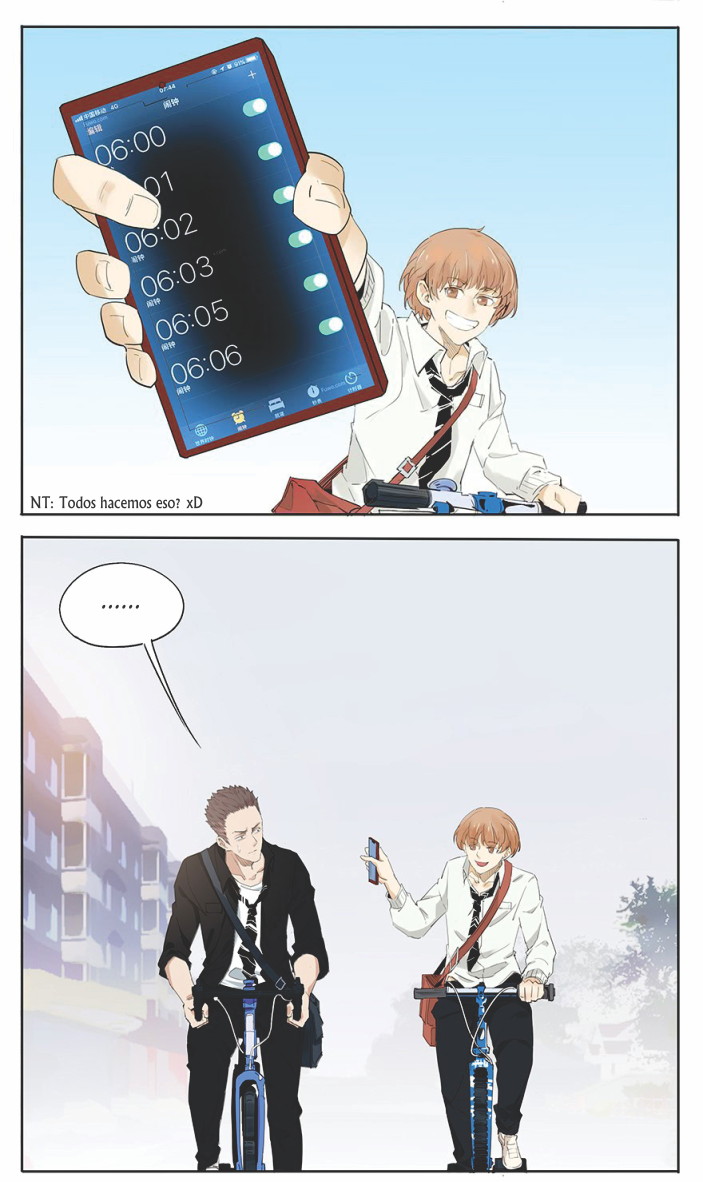 Picking Light Vol. 1 Ch. 1 第13页
