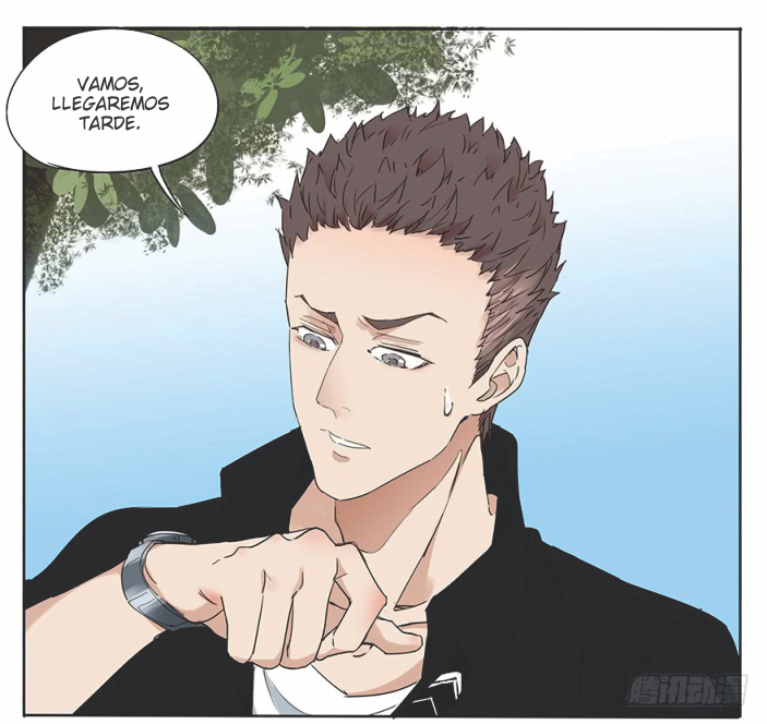Picking Light Vol. 1 Ch. 1 第14页