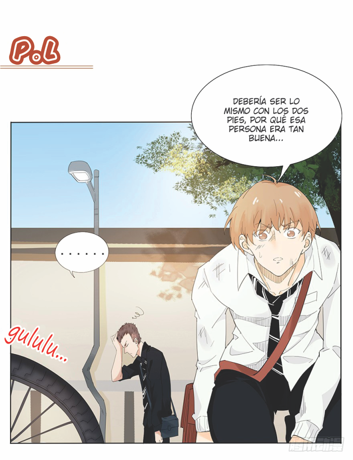 Picking Light Vol. 1 Ch. 1 第19页