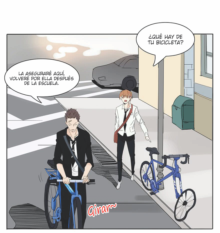 Picking Light Vol. 1 Ch. 1 第23页