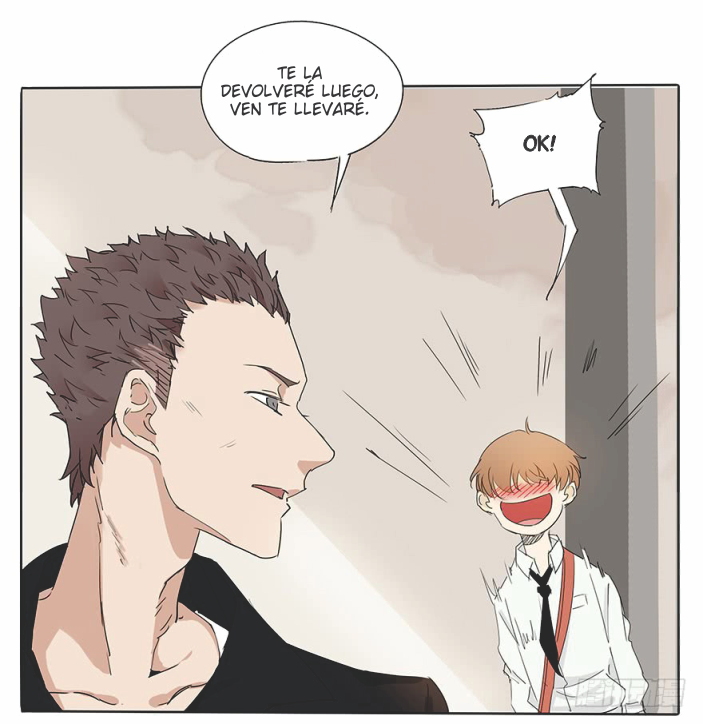 Picking Light Vol. 1 Ch. 1 第25页