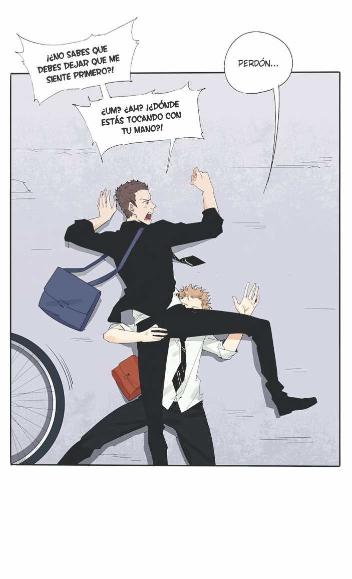 Picking Light Vol. 1 Ch. 1 第28页