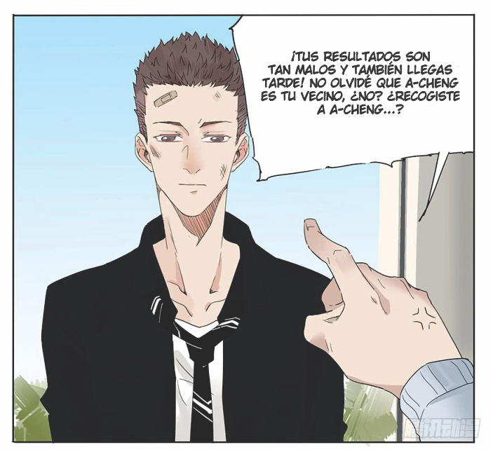Picking Light Vol. 1 Ch. 1 第33页