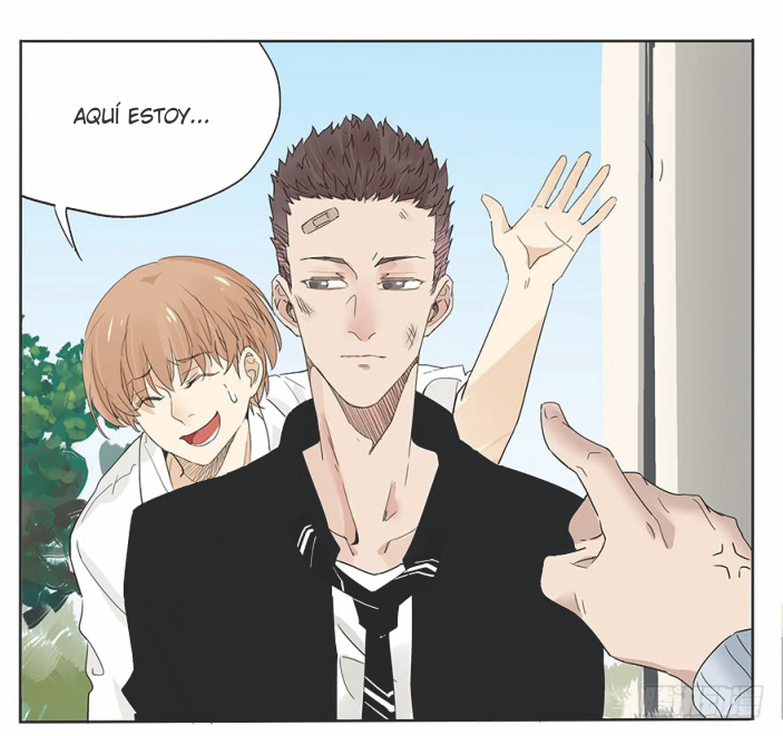 Picking Light Vol. 1 Ch. 1 第34页
