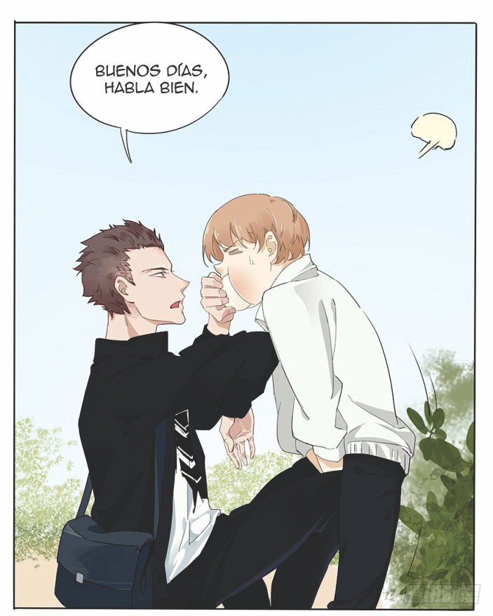 Picking Light Vol. 1 Ch. 1 第9页