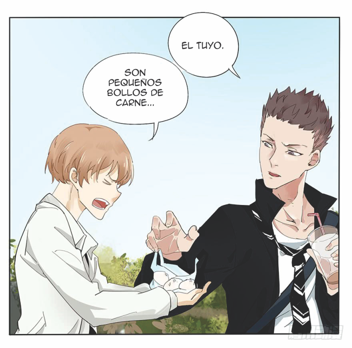 Picking Light Vol. 1 Ch. 1 第10页